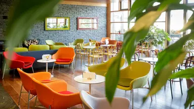 Bohinj ECO