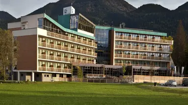 Bohinj ECO