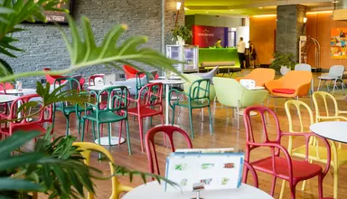 Bohinj ECO