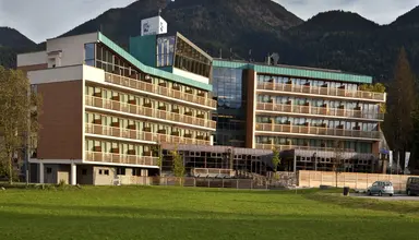 Bohinj Park