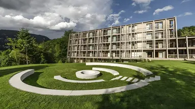 Bohinj