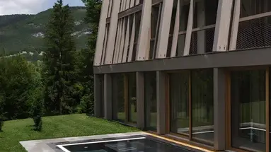 Bohinj