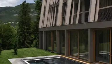 Bohinj