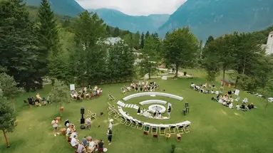 Bohinj