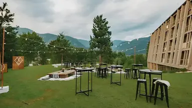Bohinj