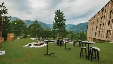 Bohinj