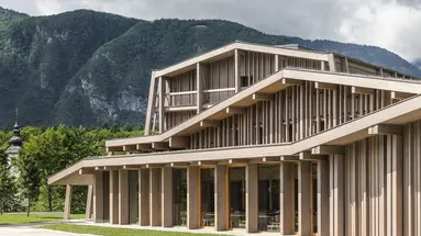 Bohinj