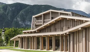 Bohinj