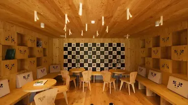 Bohinj