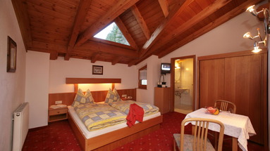 Bohmerwald (Saalbach)