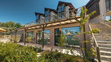 Boho Garden