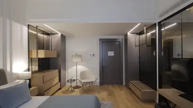 Boho Prague