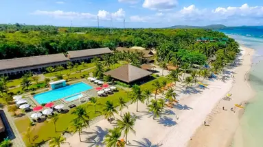 Bohol Beach Club