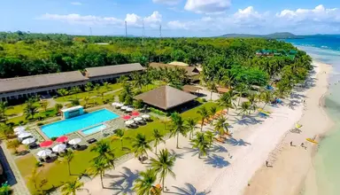 Bohol Beach Club