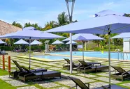 Bohol Beach Club