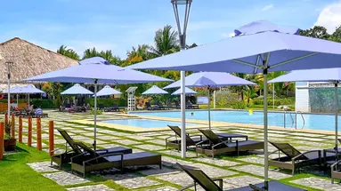 Bohol Beach Club