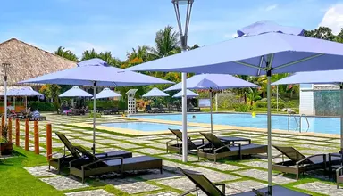 Bohol Beach Club