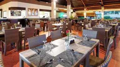 Bohol Beach Club