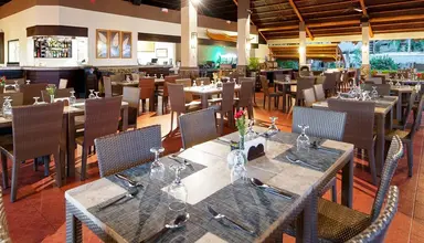 Bohol Beach Club