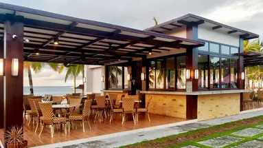Bohol Beach Club