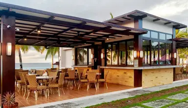 Bohol Beach Club