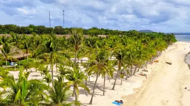 Bohol Beach Club