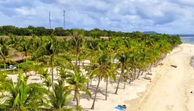 Bohol Beach Club