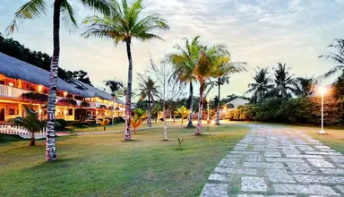 Bohol Beach Club