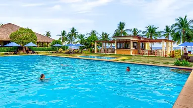 Bohol Beach Club