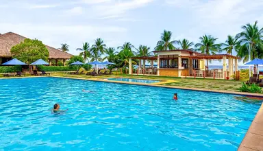 Bohol Beach Club