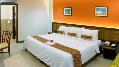 Bohol Beach Club