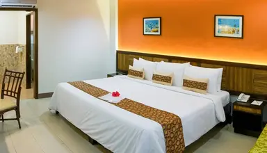 Bohol Beach Club