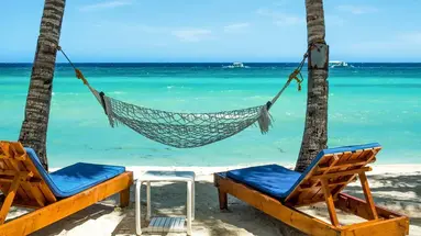 Bohol Beach Club