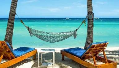 Bohol Beach Club