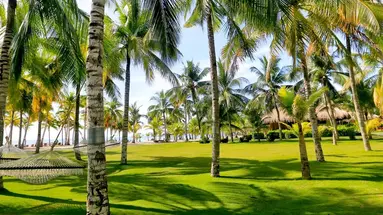Bohol Beach Club