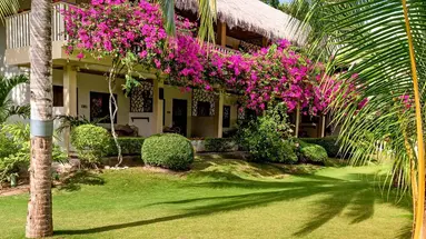 Bohol Beach Club