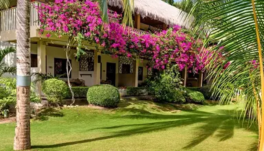 Bohol Beach Club