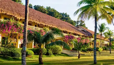 Bohol Beach Club