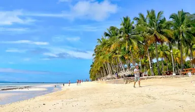 Bohol Beach Club