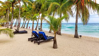 Bohol Beach Club