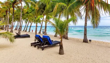 Bohol Beach Club
