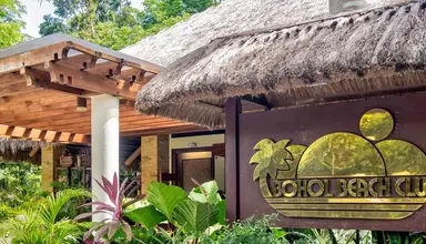 Bohol Beach Club
