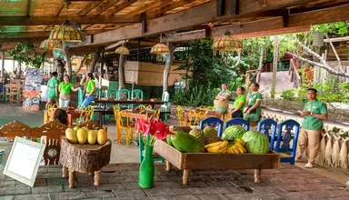 Bohol Bee Farm