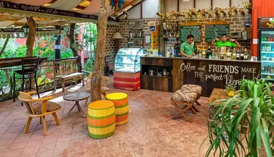 Bohol Bee Farm