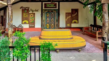 Bohol Bee Farm
