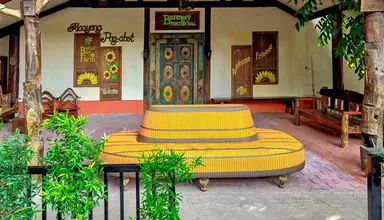 Bohol Bee Farm