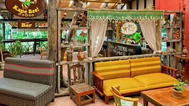 Bohol Bee Farm