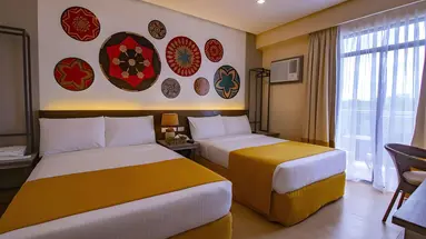 Bohol Shores