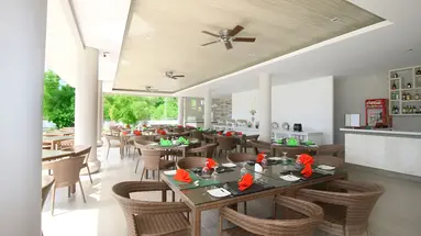 Bohol Shores
