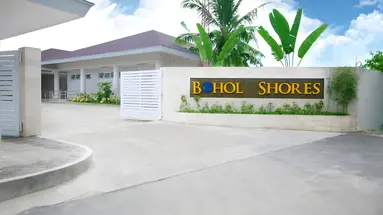 Bohol Shores